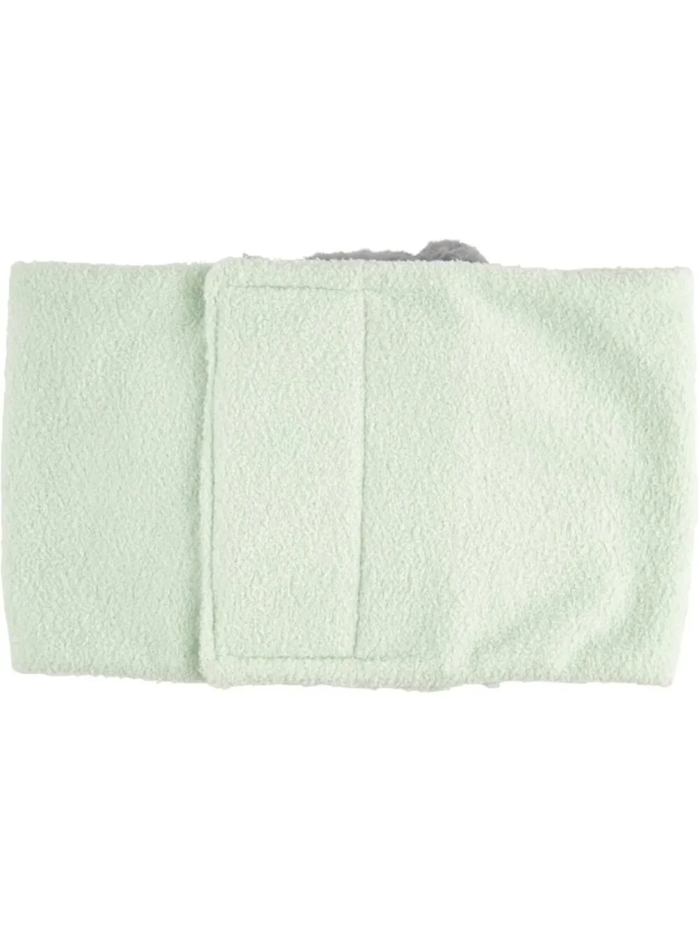 Heated Infant Gripe Belt Belly Band | Soothing Warmth & Compression for Tummy